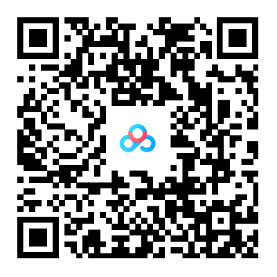 百度网盘App扫码 · 识别